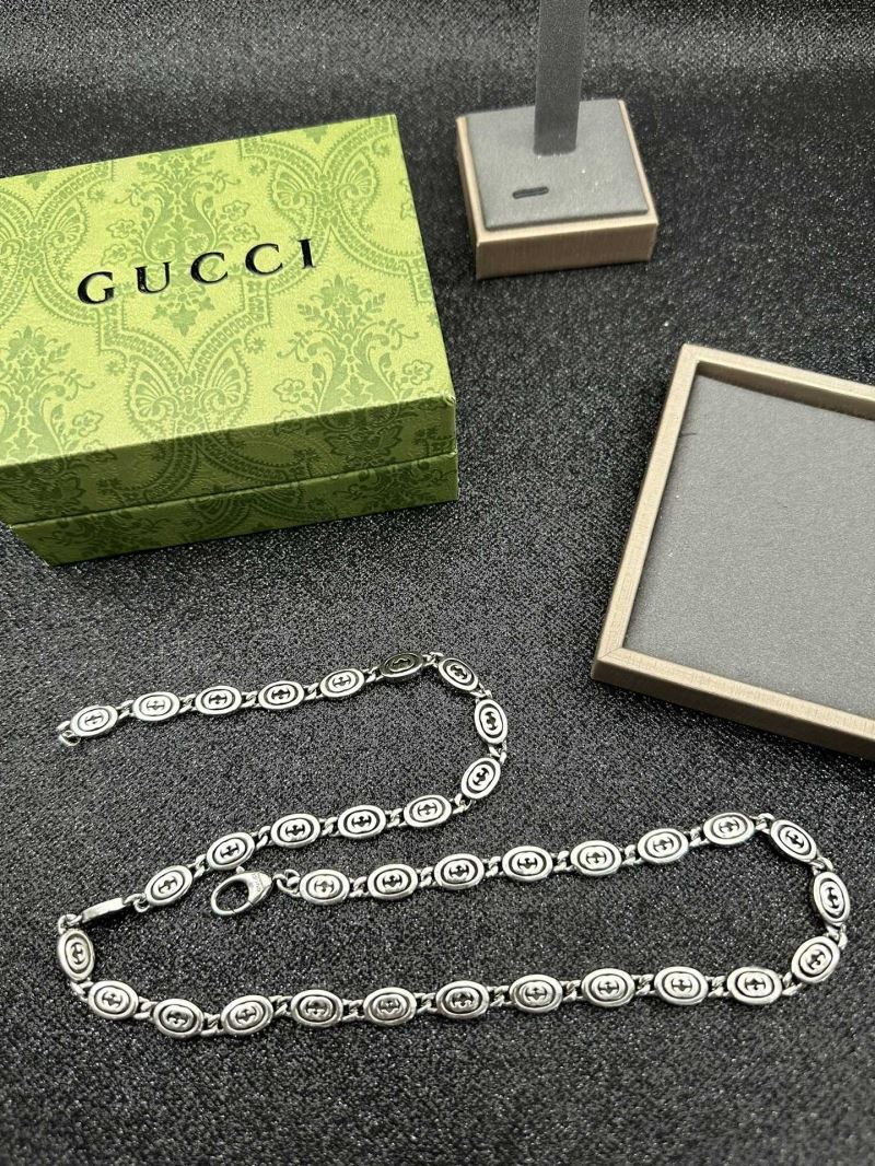 Gucci Necklaces